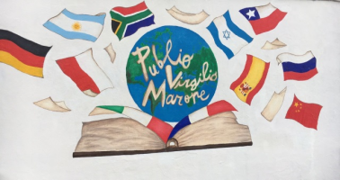 Liceo Publio Virgilio Marone di Meta